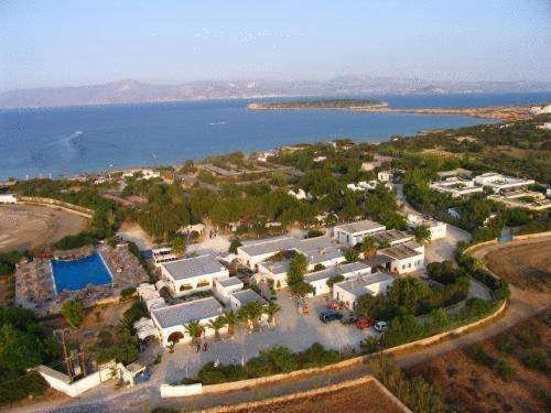 Surfing Beach Huts Santa Maria  Exterior photo