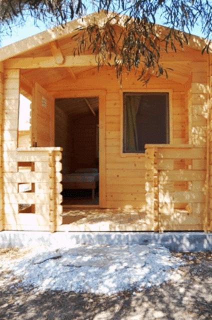 Surfing Beach Huts Santa Maria  Exterior photo