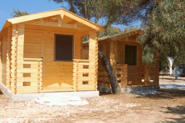 Surfing Beach Huts Santa Maria  Exterior photo