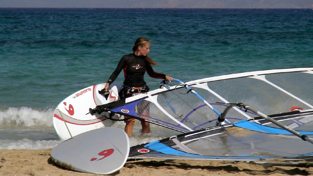 Surfing Beach Huts Santa Maria  Facilities photo